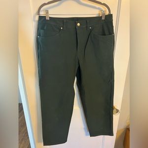 ABC Classic Fit Pant